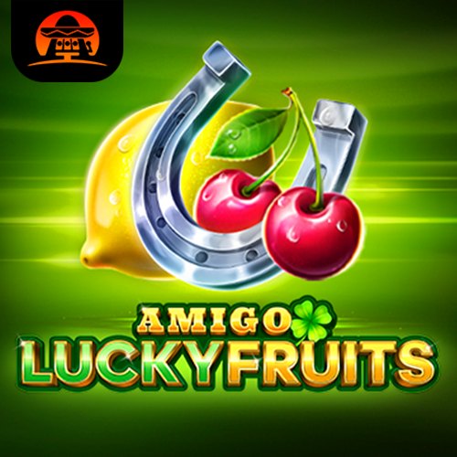 Amigo Lucky Fruits